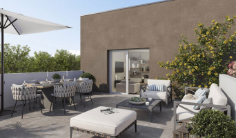 Grigny programme immobilier neuve « Izy » | Logisneuf (2)