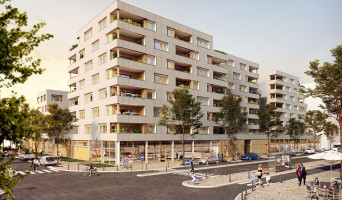 Bussy-Saint-Georges programme immobilier neuve « Demain » en Loi Pinel  (3)