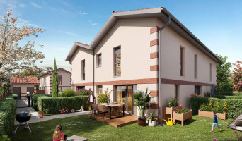 Audenge programme immobilier neuve « Horizon » | Logisneuf (2)