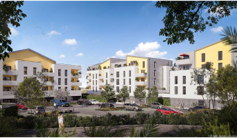 Épron programme immobilier neuve « Sun Parc » | Logisneuf (2)