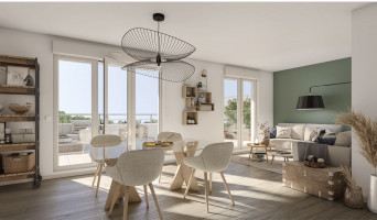 Le Perreux-sur-Marne programme immobilier neuve « Villa Alba » | Logisneuf (2)