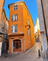 Hyères programme immobilier neuve « La Maison Massillon » | Logisneuf