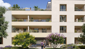 Sainte-Foy-lès-Lyon programme immobilier neuve « Dolce Sainte Foy » en Loi Pinel  (3)