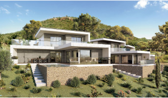 Zonza programme immobilier r&eacute;nov&eacute; &laquo; Sintineddi &raquo; 