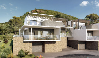 Zonza programme immobilier neuve « Sintineddi » | Logisneuf (2)