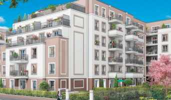 Franconville programme immobilier neuve « L'Unique II » | Logisneuf (2)