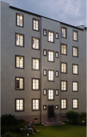 Strasbourg programme immobilier neuve « Contades » | Logisneuf (2)