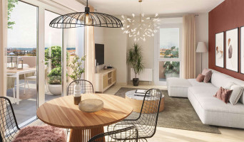 Montigny-lès-Metz programme immobilier neuve « L'AlyZé » | Logisneuf (2)