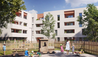 Saran programme immobilier neuve « Les Ateliers Quelle » | Logisneuf (2)