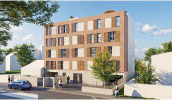 Toulouse programme immobilier neuve « La Pionnière »