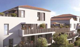 Nieul-sur-Mer programme immobilier neuve « Le Domaine de Maillezais » en Loi Pinel  (3)