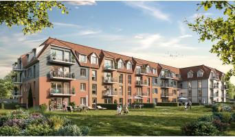 Wattignies programme immobilier neuve « Les Serres » | Logisneuf
