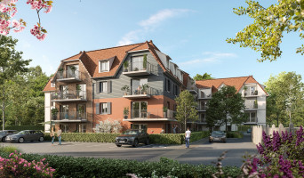 Wattignies programme immobilier neuve « Les Serres »  (2)