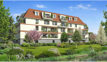 Sainte-Catherine programme « Le Clos de la Rivière