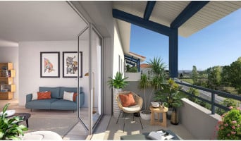 Dax programme immobilier neuve « Résidence Celayan » | Logisneuf (2)