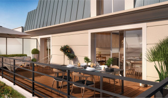 Champigny-sur-Marne programme immobilier neuve « Le Puccini » | Logisneuf (3)