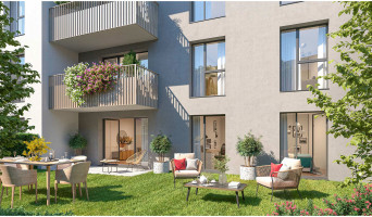 Épinay-sur-Seine programme immobilier neuve « 117 Rue de Paris » en Loi Pinel  (2)