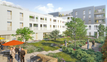 Ploufragan programme immobilier neuve « Margot » | Logisneuf (2)