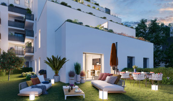 Orly programme immobilier neuve « Programme immobilier n°221138 » | Logisneuf (2)