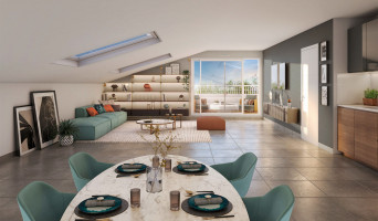 L'Union programme immobilier neuve « Villa Parme » | Logisneuf (3)