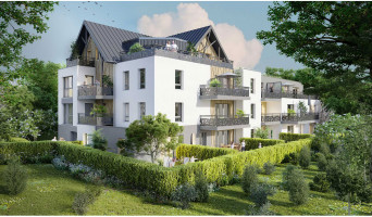 Saint-Nazaire programme immobilier neuve « Villa Saint-Marc » | Logisneuf