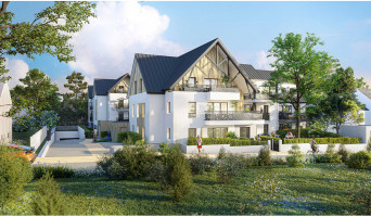 Saint-Nazaire programme immobilier neuve « Villa Saint-Marc »  (2)