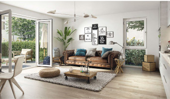 Saint-Nazaire programme immobilier neuve « Villa Saint-Marc » | Logisneuf (3)
