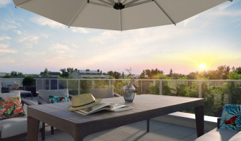 Sceaux programme immobilier neuve « Villa Ludia » | Logisneuf (4)