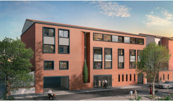 Muret programme immobilier neuve « Le Toscan » | Logisneuf