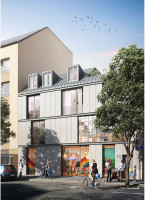 Tours programme immobilier neuve « Villa Louise » en Loi Pinel  (2)