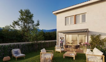 Castelnaudary programme immobilier neuve « Domaine Castel'Roch »  (2)