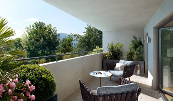 Montpellier programme immobilier neuve « Programme immobilier n°221191 » | Logisneuf (3)