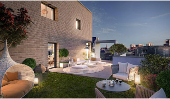 Strasbourg programme immobilier neuve « Quintessence » | Logisneuf (3)