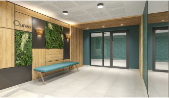 Crozet programme immobilier neuve « Ouréa » | Logisneuf (4)