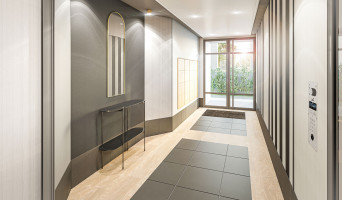 Villemoisson-sur-Orge programme immobilier neuve « Reflets d’Orge » | Logisneuf (3)