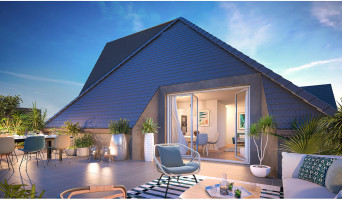 Villebon-sur-Yvette programme immobilier neuf &laquo; Central Village &raquo; en Loi Pinel 