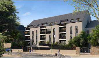 Villebon-sur-Yvette programme immobilier neuve « Central Village » | Logisneuf (2)