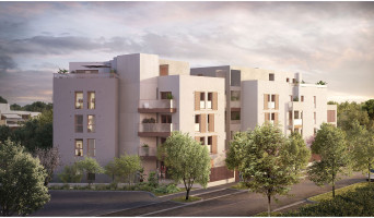 Tassin-la-Demi-Lune programme immobilier neuve « Côté Ouest » | Logisneuf (2)