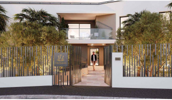 Nice programme immobilier neuve « Villa Elisabeth » en Loi Pinel  (4)