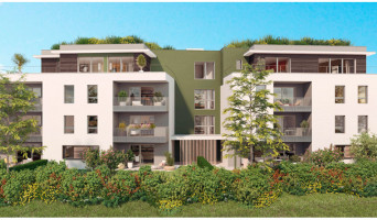 Épagny programme immobilier neuve « Horizon de Jade » en Loi Pinel  (3)