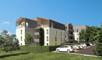 Lons programme immobilier neuve « Monte Buciero »  (2)