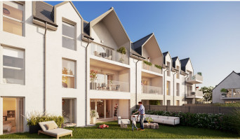 Erquy programme immobilier neuve « L'Emeraude » | Logisneuf (2)