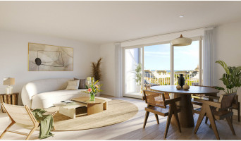 Erquy programme immobilier neuve « L'Emeraude » | Logisneuf (3)