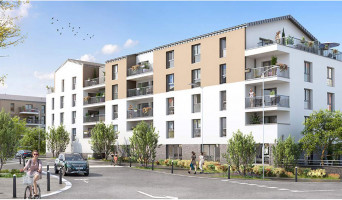 La Roche-sur-Yon programme immobilier neuve « Opportunéo »  (2)
