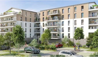 La Roche-sur-Yon programme immobilier neuve « Opportunéo »  (3)