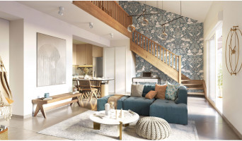 La Rochelle programme immobilier neuve « Joséphine » | Logisneuf (3)