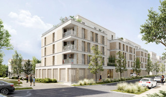 Creil programme immobilier neuve « Criolo » | Logisneuf (3)