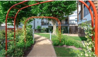 Saint-Palais-sur-Mer programme immobilier neuve « Programme immobilier n°221376 »  (3)