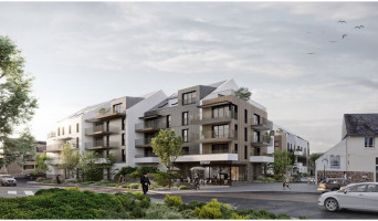 Plérin programme immobilier neuve « An Aod » | Logisneuf (2)