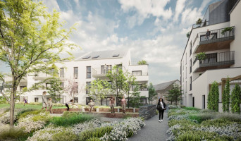 Plérin programme immobilier neuve « An Aod » | Logisneuf (3)